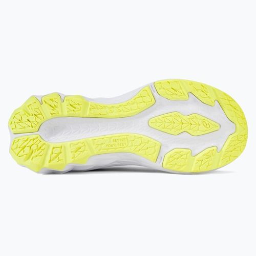 Detská bežecká obuv ASICS Novablast 2 GS dive blue/aquarium