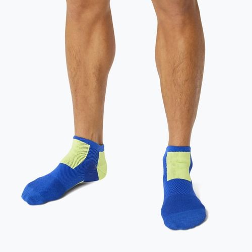 Ponožky na behanie ASICS Metaspeed Ankle illusion blue