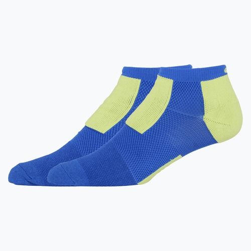 Ponožky na behanie ASICS Metaspeed Ankle illusion blue