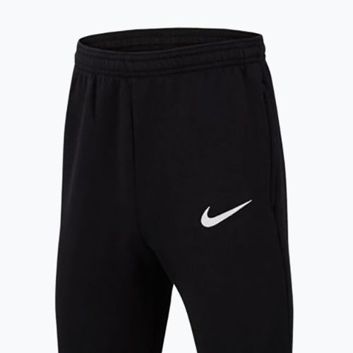 Detské nohavice Nike Park 20 čierna/biela/biela