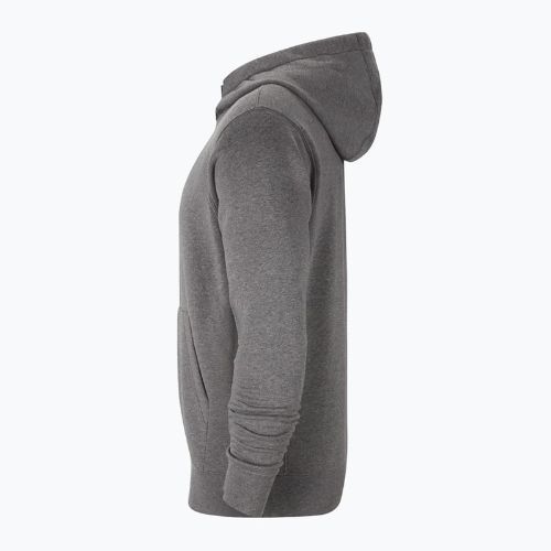 Detská mikina Nike Park 20 Full Zip Hoodie charcoal heathr/white