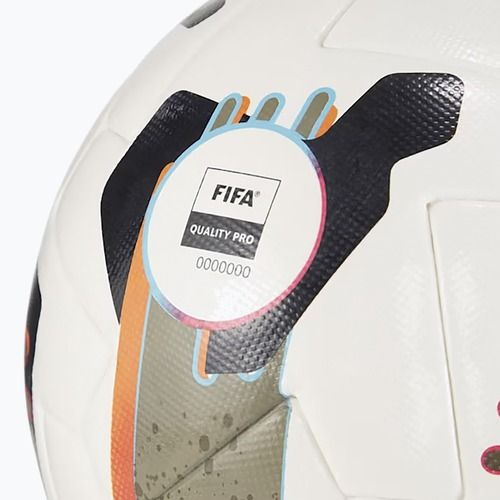 Futbalová lopta PUMA Orbita 1 TB FIFA Quality Pro puma white/multicolor veľ. 5