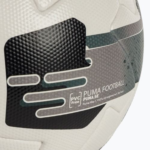 Futbalová lopta PUMA Orbita 1 TB FIFA Quality Pro puma white/puma black veľ. 5