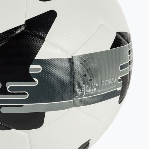 Futbalová lopta PUMA Orbita 4 HYB FIFA Basic puma white/puma black veľ. 5