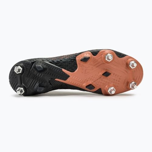 Futbalová obuv PUMA Future 7 Ultimate MxSG puma black/copper rose