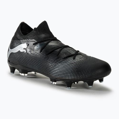 Futbalová obuv PUMA Future 7 Match MxSG puma black/puma white
