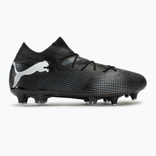 Futbalová obuv PUMA Future 7 Match MxSG puma black/puma white