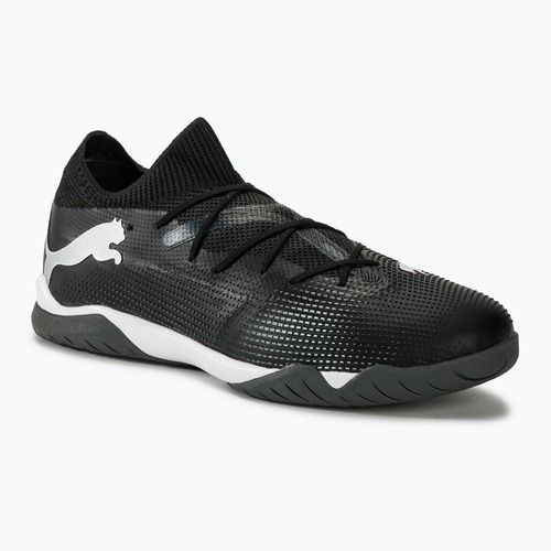 Futbalová obuv PUMA Future 7 Match IT puma black/puma white