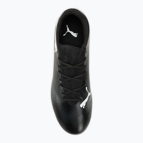 Futbalová obuv PUMA Future 7 Play MxSG puma black/puma white