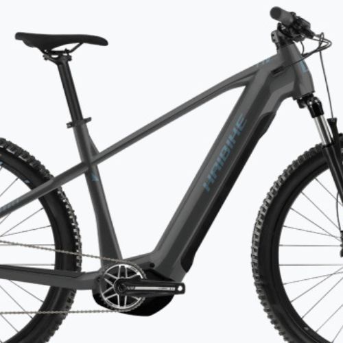 Elektrický bicykel  Haibike Alltrack 5 29 720Wh anthracite/slate gloss