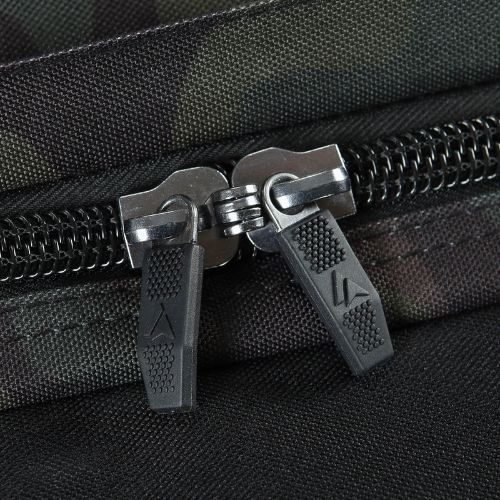 Cestovná taška Surfanic Maxim 100 Roller Bag 100 l forest geo camo