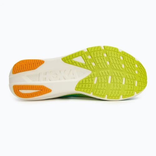 Bežecká obuv  HOKA Cielo Road white/ceramic