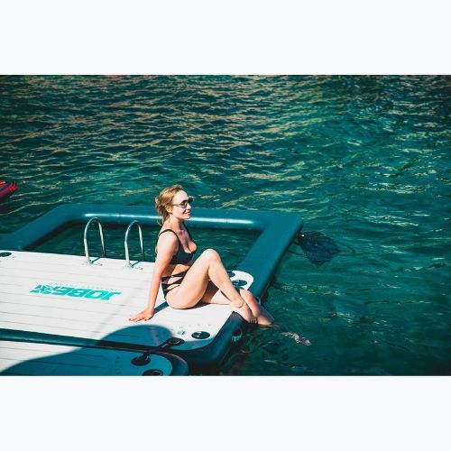 Bazén s ostrovčekom JOBE Infinity