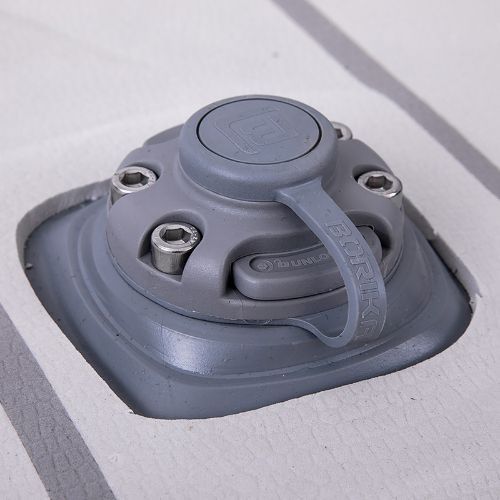 Bazén s ostrovčekom JOBE Infinity