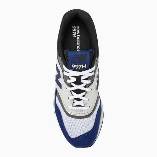 Pánska obuv New Balance 997H blue