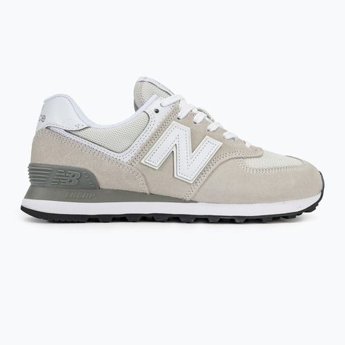 Topánky New Balance 574 beige