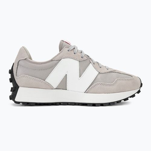 Pánska obuv New Balance 327 grey