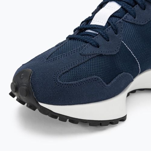 Pánska obuv New Balance 327 blue navy