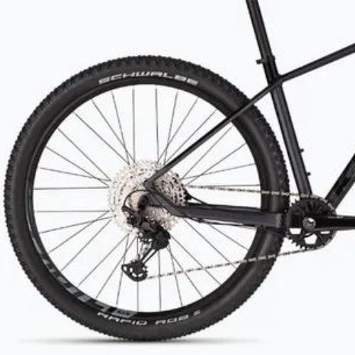 Horský bicykel Kellys Gate 70 29" tmavosivý