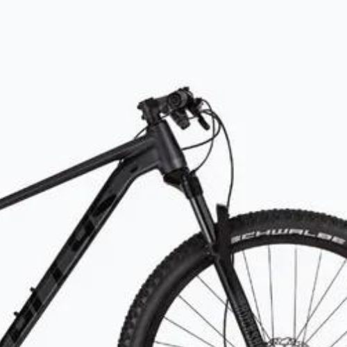 Horský bicykel Kellys Gate 70 29" tmavosivý