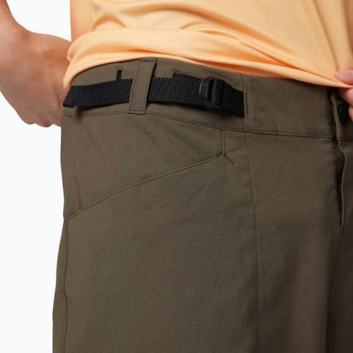 Pánske cyklistické šortky Fox Racing Ranger Lite 2024 dirt