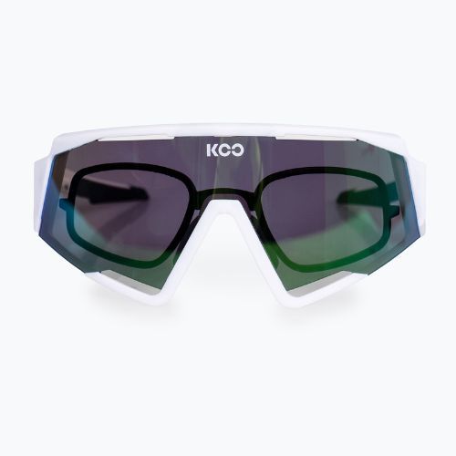 Korekčná vložka do okuliarov Koo Optical Clip čierna