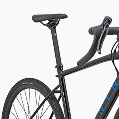 Marin Gestalt 700C gravel bike black/blue