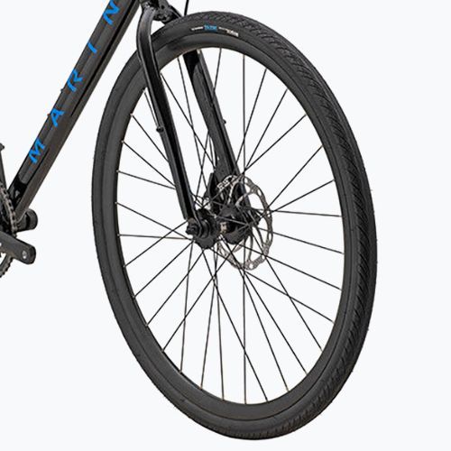 Marin Gestalt 700C gravel bike black/blue