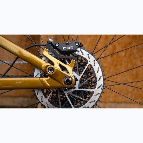 Horský bicykel Marin Rift Zone XR GX 29 lesklá hnedá/svetlomodrá