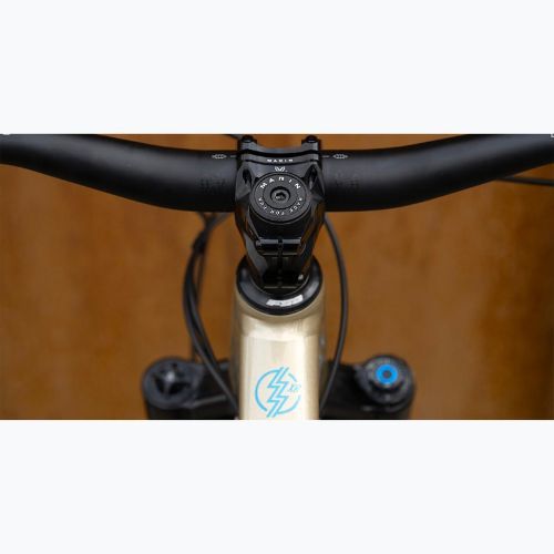 Horský bicykel Marin Rift Zone XR GX 29 lesklá hnedá/svetlomodrá