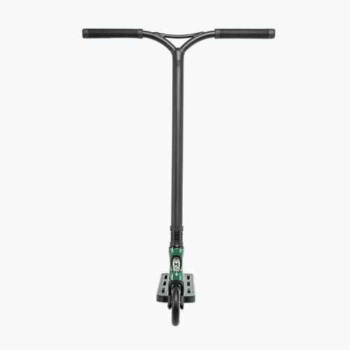 MGP Origin Extreme zelený freestyle skúter s tekutým povlakom/perleťou