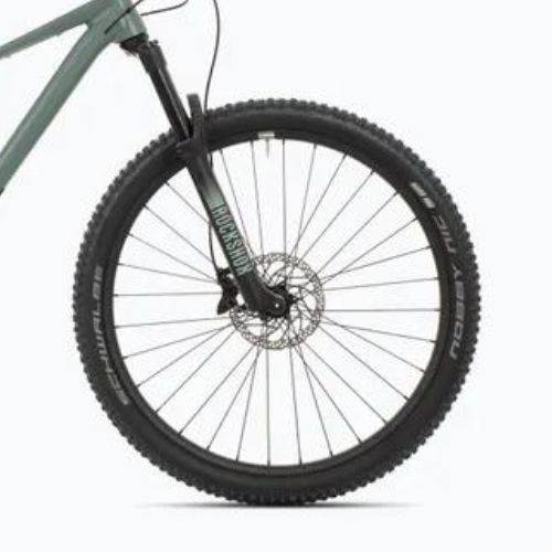 Horský bicykel Superior XF 919 TR matný trooper green/black