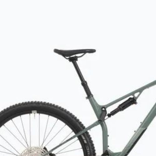 Horský bicykel Superior XF 919 TR matný trooper green/black