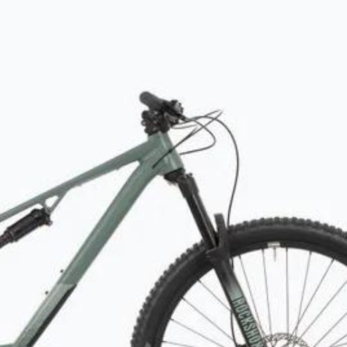 Horský bicykel Superior XF 919 TR matný trooper green/black