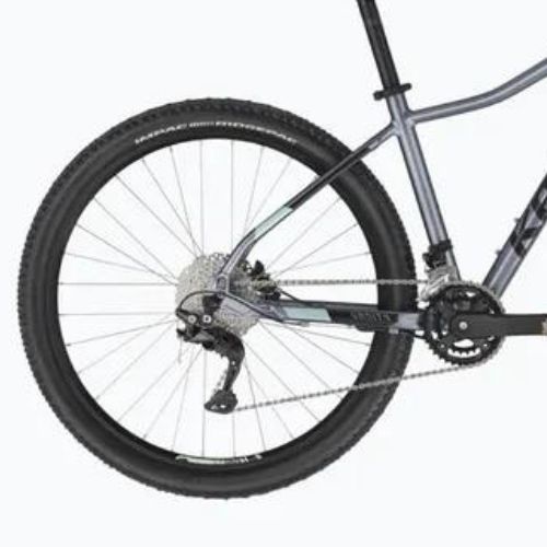 Kellys Vanity 80 29" dámsky horský bicykel šedý