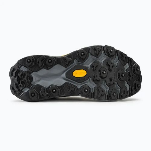 Dámska bežecká obuv HOKA Speedgoat 5 GTX Spike black/black