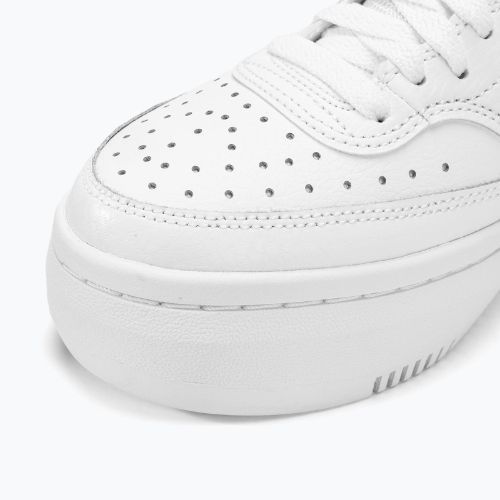 Dámska obuv Nike Court Vision Alta white / white / white