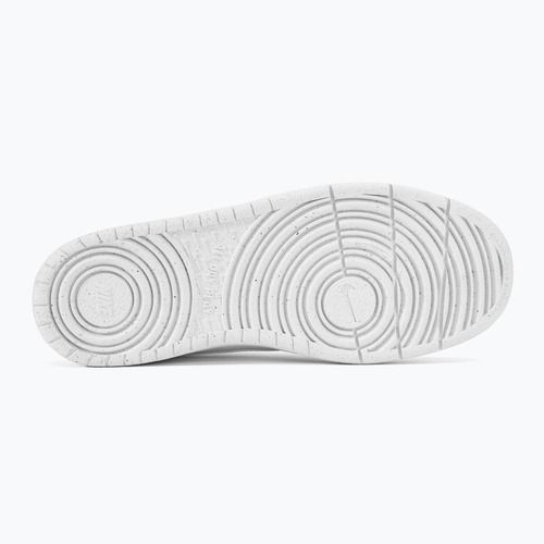 Tenisky Nike Court Borough Low Recraft white/white/white