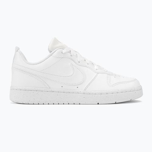 Tenisky Nike Court Borough Low Recraft white/white/white