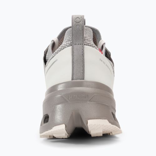 Pánska bežecká obuv On Cloudultra 2 fog/ice