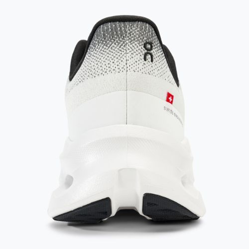 Pánska bežecká obuv On Cloudtilt black/ivory