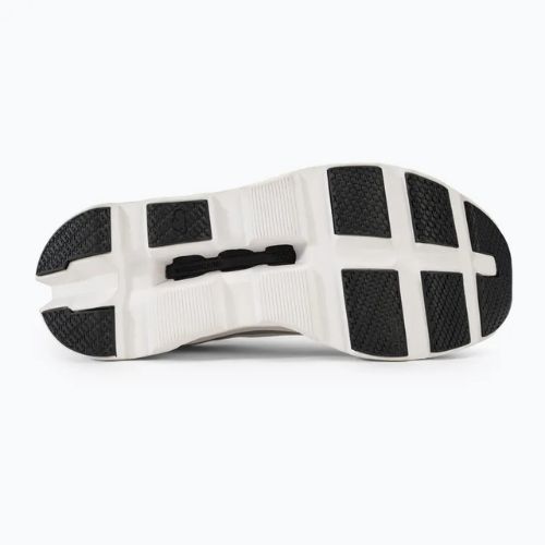 Pánska bežecká obuv On Cloudmonster undyed-white/white