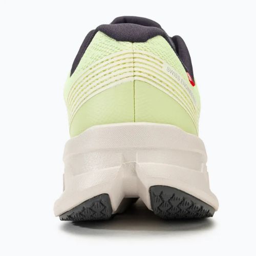 Dámska bežecká obuv On Cloudgo hay/sand