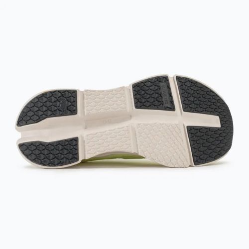 Dámska bežecká obuv On Cloudgo hay/sand