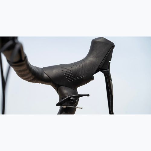 Štrkový bicykel Marin Headlands 2 Apex 700C lesklý tmavomodrý/sivý/svetlomodrý 