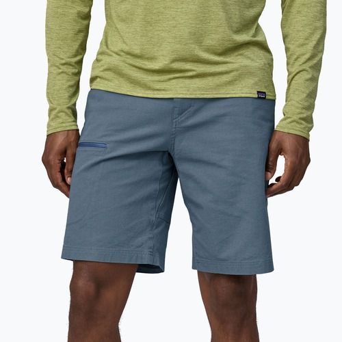 Pánske šortky Patagonia Venga Rock Shorts utility blue