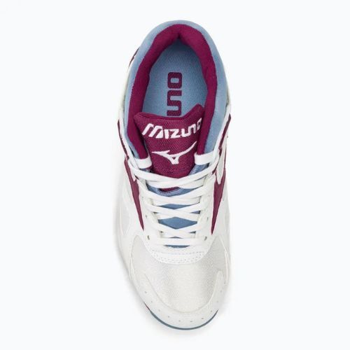 Obuv Mizuno Sky Medal S white 