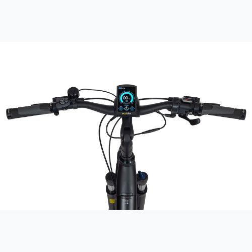 Elektrobicykel EcoBike X-Cross L 36V 17.5Ah 630Wh X-Cross LG black