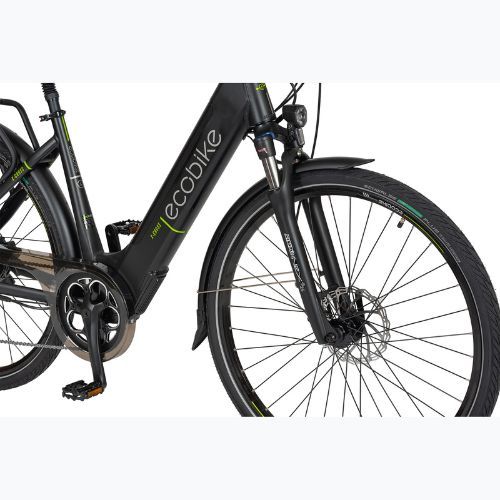 Elektrobicykel EcoBike X-Cross L 36V 17.5Ah 630Wh X-Cross LG black
