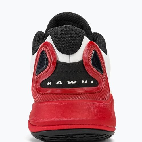 Basketbalová obuv New Balance Kawhi 4 white/true red